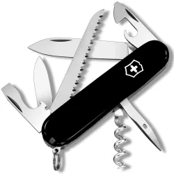 Складаний ніж Victorinox CAMPER 13613.3 Складаний ніж Victorinox CAMPER 13613.3 - Robinzon.ua