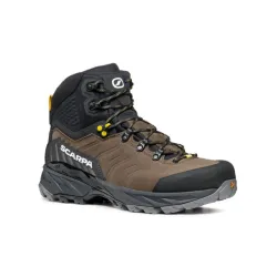 Черевики SCARPA Rush TRK PRO GTX Volcano/Mustard 63139-200-2-42 Черевики SCARPA Rush TRK PRO GTX Volcano/Mustard 63139-200-2-42 - Robinzon.ua