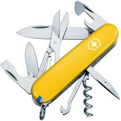 Складаний ніж Victorinox CAMPER 13703.8 Складаний ніж Victorinox CAMPER 13703.8 - Robinzon.ua