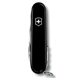 Складаний ніж Victorinox CLIMBER UKRAINE 13703.3.1 Складаний ніж Victorinox CLIMBER UKRAINE 13703.3.1 - Robinzon.ua