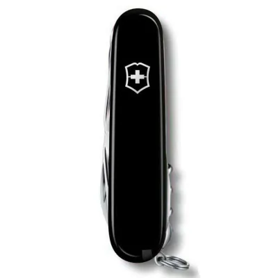 Складаний ніж Victorinox CLIMBER UKRAINE 13703.3.1 - Robinzon.ua