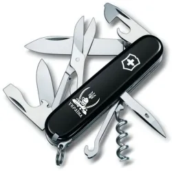 Складаний ніж Victorinox CLIMBER UKRAINE Vx13703.3_T1110u - Robinzon.ua