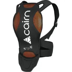 Cairn захист спини Pro Impakt D3O black S Cairn захист спини Pro Impakt D3O black S - Robinzon.ua