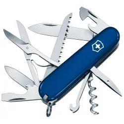 Складаний ніж Victorinox HUNTSMAN 13713.2 Складаний ніж Victorinox HUNTSMAN 13713.2 - Robinzon.ua