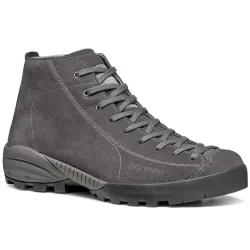 Черевики унісекс Scarpa Mojito City Mid GTX Wool 42 - сірий - 32685-200-1-42 Черевики унісекс Scarpa Mojito City Mid GTX Wool 42 - сірий - 32685-200-1-42 - Robinzon.ua