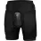 Cairn захист шорти Proxim Jr black XS - Robinzon.ua