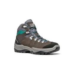 Черевики жіночі Scarpa Mistral GTX 41 - сірий - 30026-202-1-41 Черевики жіночі Scarpa Mistral GTX 41 - сірий - 30026-202-1-41 - Robinzon.ua
