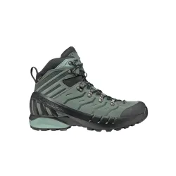 Черевики SCARPA Cyclone-S GTX WMN Conifer 30031-202-2-39.5 - Robinzon.ua