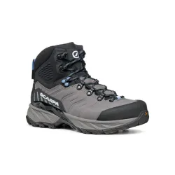 Ботинки SCARPA Rush TRK PRO GTX WMN Smoke/Provence 63139-202-1-36 Ботинки SCARPA Rush TRK PRO GTX WMN Smoke/Provence 63139-202-1-36 - Robinzon.ua