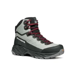 Черевики жіночі Scarpa Rush TRK LT GTX 38 - бежевий, трекінгові - 63141-202-7-38 Черевики жіночі Scarpa Rush TRK LT GTX 38 - бежевий, трекінгові - 63141-202-7-38 - Robinzon.ua