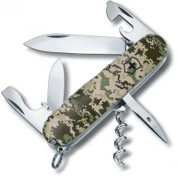 Складаний ніж Victorinox SPARTAN ARMY Vx13603.3_W3940p Складаний ніж Victorinox SPARTAN ARMY Vx13603.3_W3940p - Robinzon.ua