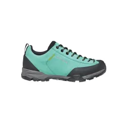 Кроссовки SCARPA Mojito Trail WMN 2021 Green Blue 63313-352-38 - Robinzon.ua