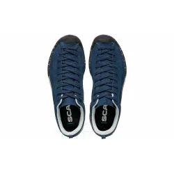 Кросівки унісекс Scarpa Mojito Planet 45 - синій, Ultralight - 32707-350-9-45 Кросівки унісекс Scarpa Mojito Planet 45 - синій, Ultralight - 32707-350-9-45 - Robinzon.ua