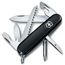 Складаний ніж Victorinox HIKER 14613.3 Складаний ніж Victorinox HIKER 14613.3 - Robinzon.ua