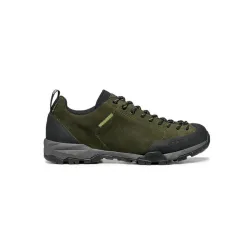 Кросівки чоловічі Scarpa Mojito Trail GTX 44.5 - хакі, похідні - 63316-200-7-44.5 Кросівки чоловічі Scarpa Mojito Trail GTX 44.5 - хакі, похідні - 63316-200-7-44.5 - Robinzon.ua