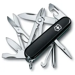 Складаний ніж Victorinox DELUXE TINKER 14723.3 Складаний ніж Victorinox DELUXE TINKER 14723.3 - Robinzon.ua