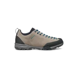 Кроссовки SCARPA Mojito Trail Taupe/Petrol 63316-350-7-42.5 - Robinzon.ua