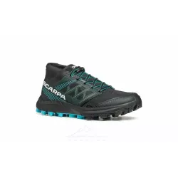 Кроссовки SCARPA Spin ST Black/Azure 33064-351-1-42.5 Кроссовки SCARPA Spin ST Black/Azure 33064-351-1-42.5 - Robinzon.ua