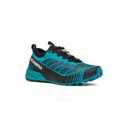 Кроссовки SCARPA Ribelle Run Azure/Black 33071-351-1-42.5 Кроссовки SCARPA Ribelle Run Azure/Black 33071-351-1-42.5 - Robinzon.ua