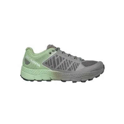 Кроссовки SCARPA Spin Ultra WMN Shark/Mineral Grey 33072-352-3-39 - Robinzon.ua