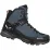 Напівчеревики чоловічі Salewa MTN Trainer 2 Mid GTX 42 - синій, мультифункціональні - 013.001.6166 - Robinzon.ua