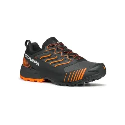 Кроссовки SCARPA Ribelle Run XT Gray/Tonic 33082-351-1-43 Кроссовки SCARPA Ribelle Run XT Gray/Tonic 33082-351-1-43 - Robinzon.ua