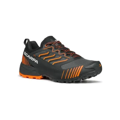 Кросівки SCARPA Ribelle Run XT Gray/Tonic 33082-351-1-43 - Robinzon.ua