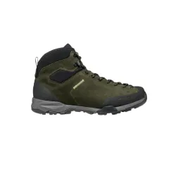 Черевики чоловічі Scarpa Mojito Hike GTX 38.5 - зелений - 63318-200-5-38.5 - Robinzon.ua