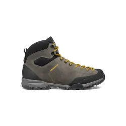 Черевики чоловічі Scarpa Mojito Hike GTX 39.5 - сірий/коричневий - 63323-200-3-39.5 Черевики чоловічі Scarpa Mojito Hike GTX 39.5 - сірий/коричневий - 63323-200-3-39.5 - Robinzon.ua