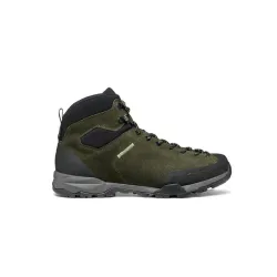 Черевики чоловічі Scarpa Mojito Hike GTX 43.5 - зелений - 63323-200-6-43.5 - Robinzon.ua