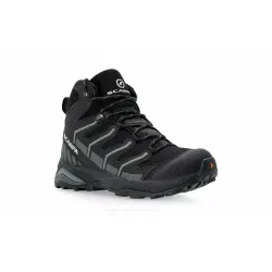 Черевики чоловічі Scarpa Maverick MID GTX 45 - чорний/сірий, трекінгові - 63090-200-5-45 Черевики чоловічі Scarpa Maverick MID GTX 45 - чорний/сірий, трекінгові - 63090-200-5-45 - Robinzon.ua