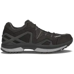 Кроссовки мужские LOWA Gorgon GTX 45 - черный с мембраной Gore-Tex®, мультифункциональные - 310578-9937-45.0 Кроссовки мужские LOWA Gorgon GTX 45 - черный с мембраной Gore-Tex®, мультифункциональные - 310578-9937-45.0 - Robinzon.ua