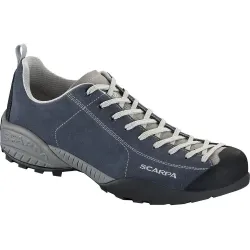Кросівки SCARPA Mojito Iron Gray 32605-350-130-41.5 Кросівки SCARPA Mojito Iron Gray 32605-350-130-41.5 - Robinzon.ua