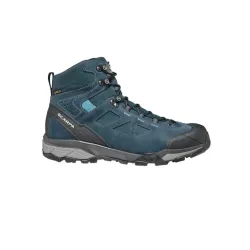 Ботинки мужские Scarpa ZG Lite GTX 45.5 - синий - 67080-200-9-45.5- 67080-200-9-45.5 - Robinzon.ua
