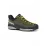 Кроссовки мужские Scarpa Mescalito Thyme 42.5 - хаки - 72103-350-4-42.5- 72103-350-4-42.5 - Robinzon.ua