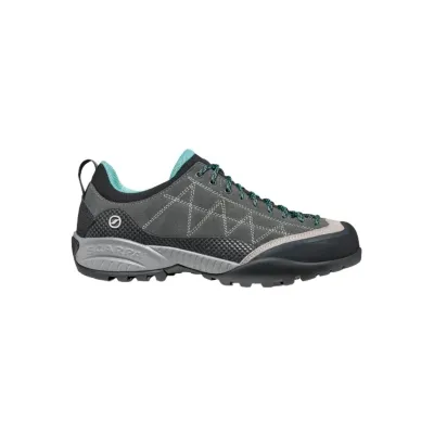 Кроссовки женские Scarpa Zen Pro 39.5 - серый - 72522-352-2-39.5- 72522-352-2-39.5 - Robinzon.ua