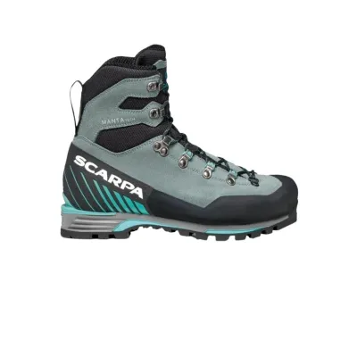 Черевики SCARPA Manta Tech GTX WMN Conifer/Green Blue 87506-202-1-37.5 - Robinzon.ua