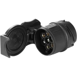 Адаптер 13 pin - 7 pin Thule Adapter 9907 (TH 9907) Адаптер 13 pin - 7 pin Thule Adapter 9907 (TH 9907) - Robinzon.ua