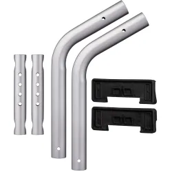 Адаптер Thule BackPac Kit 973-14 (TH 973-14) Адаптер Thule BackPac Kit 973-14 (TH 973-14) - Robinzon.ua