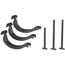 Адаптер Thule Bike Rack Around-the-Bar Adapter 8898 (TH 8898) Адаптер Thule Bike Rack Around-the-Bar Adapter 8898 (TH 8898) - Robinzon.ua