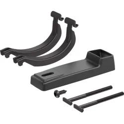 Адаптер Thule FastRide & TopRide Around-the-Bar Adapter 8899 (TH 8899) Адаптер Thule FastRide & TopRide Around-the-Bar Adapter 8899 (TH 8899) - Robinzon.ua