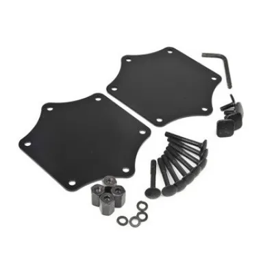 Адаптер Thule T-track Adapter 881 (TH 881) - Robinzon.ua