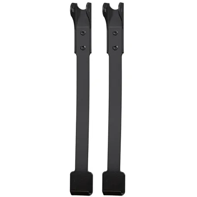Адаптер для велокріплення Thule ClipOn Adapter 9110 (TH 9110) - Robinzon.ua