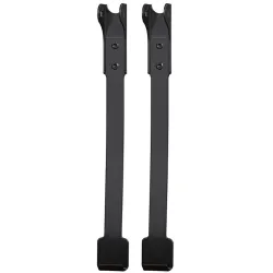 Адаптер для велокріплення Thule ClipOn Adapter 9110 (TH 9110) Адаптер для велокріплення Thule ClipOn Adapter 9110 (TH 9110) - Robinzon.ua