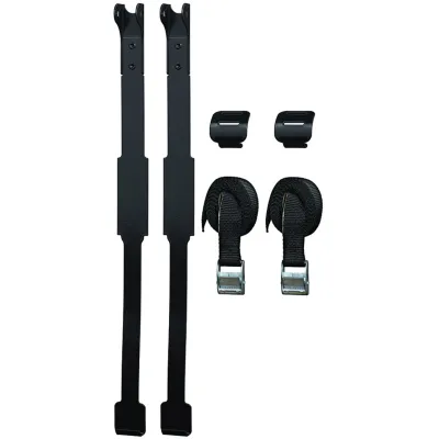 Адептер для велокріплення Thule ClipOn Adapter 9111 (TH 9111) - Robinzon.ua