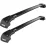 Багажна система Thule Wingbar Edge 9593 Black (TH 9593B) - Robinzon.ua