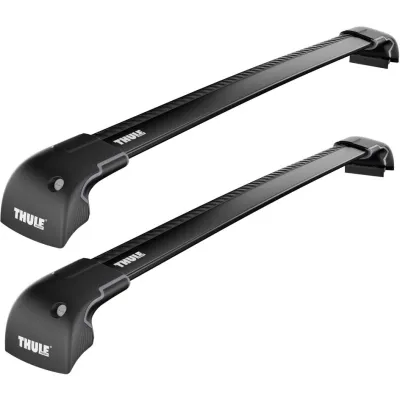 Багажна система Thule Wingbar Edge 9594 Black (TH 9594B) - Robinzon.ua