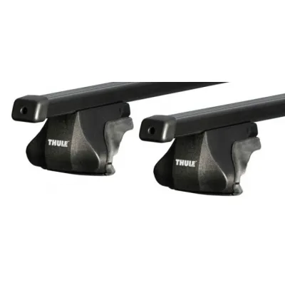 Багажна система сталева Thule SmartRack 784 (TH 784) - Robinzon.ua