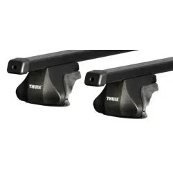 Багажна система сталева Thule SmartRack 784 (TH 784) Багажна система сталева Thule SmartRack 784 (TH 784) - Robinzon.ua