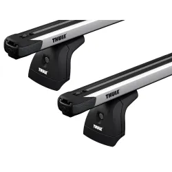Багажник в штатные места Thule Slidebar (1.27 м) TH 891-751-3081 (TH 891-751-3081) Багажник в штатные места Thule Slidebar (1.27 м) TH 891-751-3081 (TH 891-751-3081) - Robinzon.ua